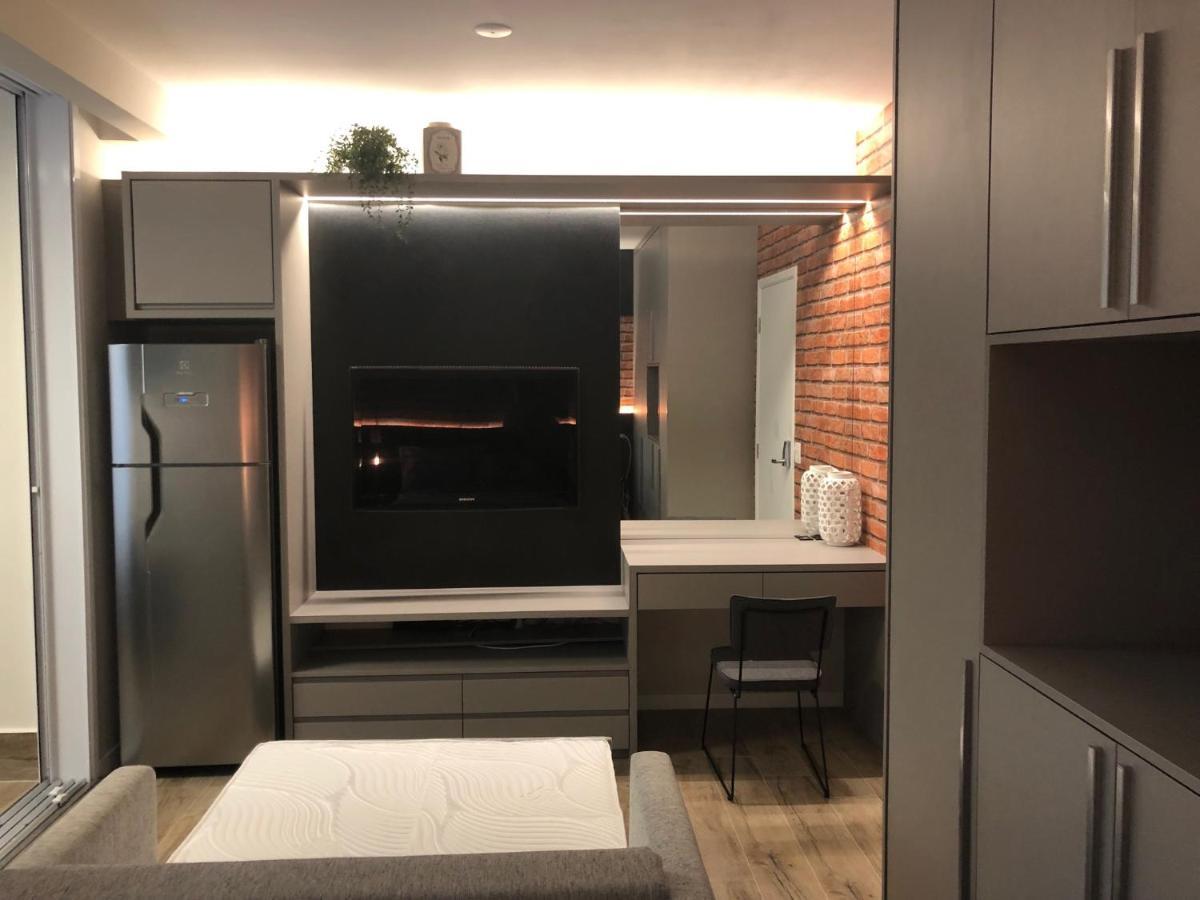 Seja Paulista Residence São Paulo Exterior foto